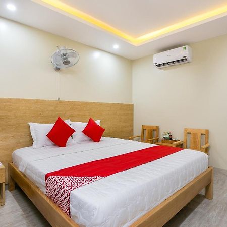 Sunrise Hotel Vung Tau Exteriör bild
